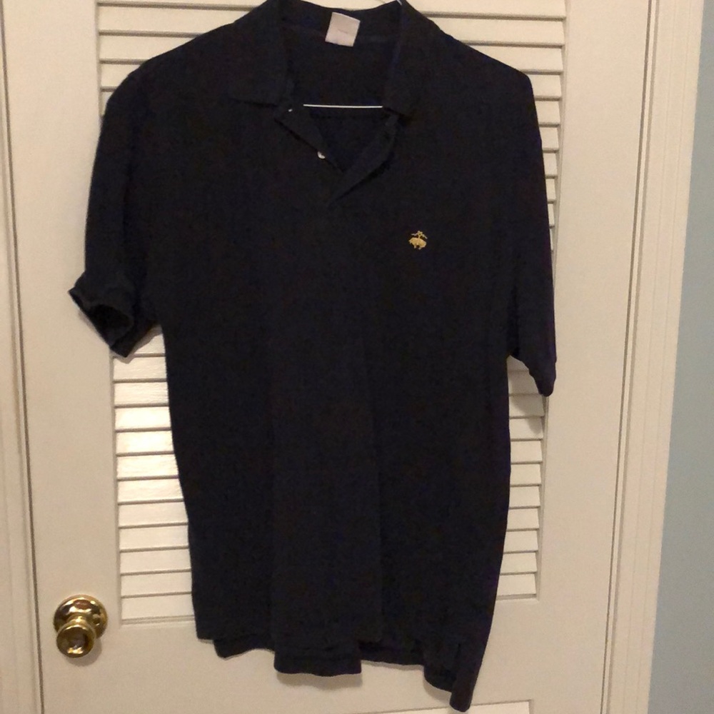Brooks Bothers polo